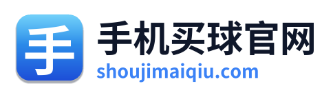 手机买球官网